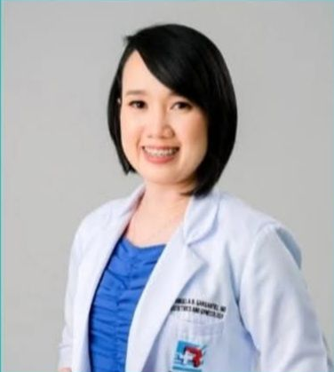 Dr. Kia Gargantiel